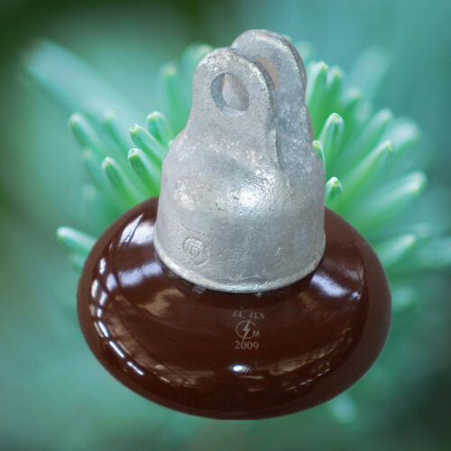 ANSI 52-1 Insulator for overhead transmission lines
