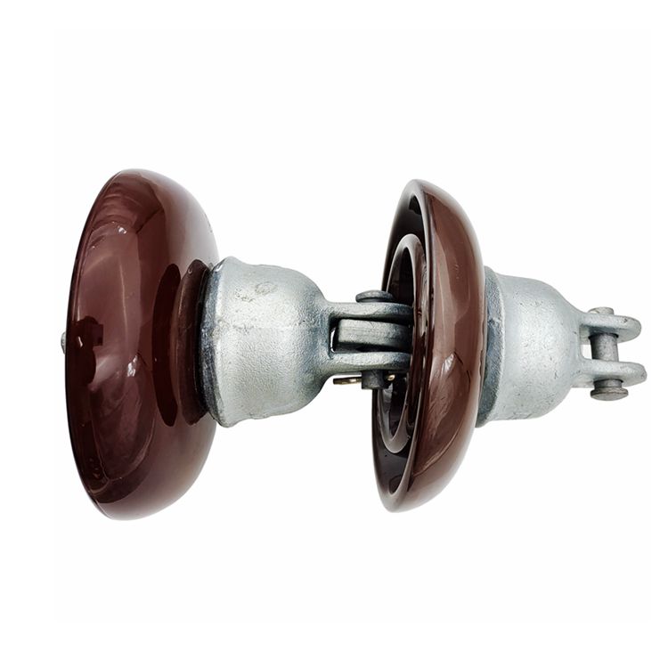 52-2_0 ANSI 52-2 Insulator