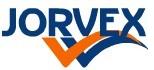 JORVEX logo