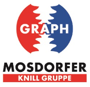 Logo of Mosdorfergraph