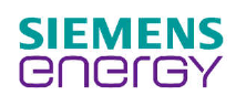 SIEMENS ENERGY
