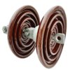 ANSI 52-4 Insulator