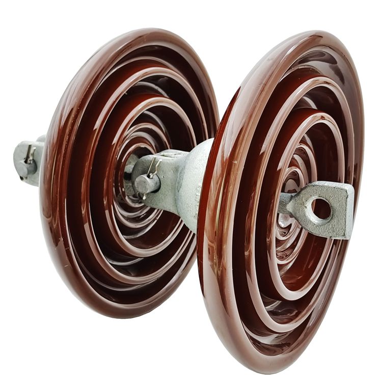 52-2_5 ANSI 52-4 Insulator