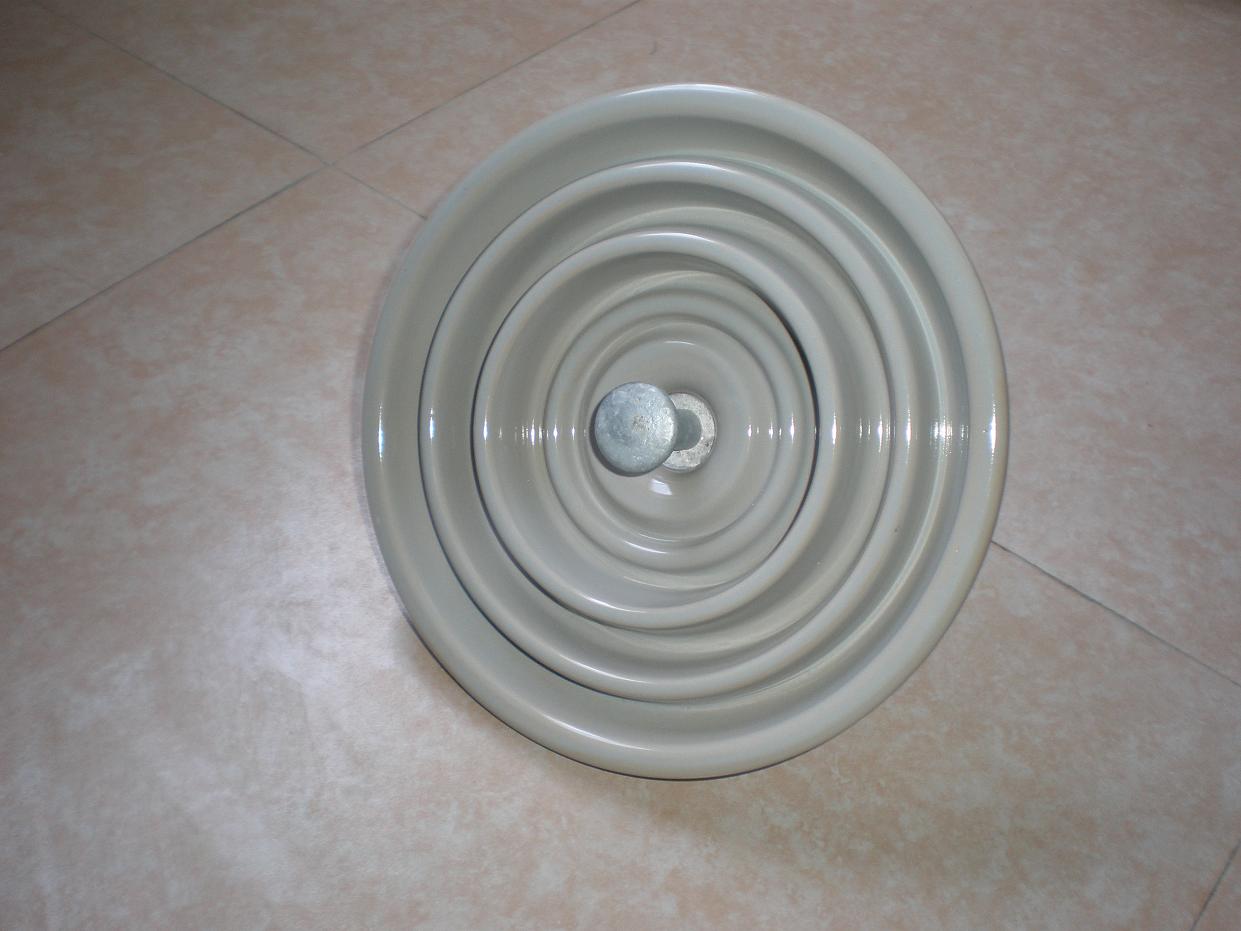 ANSI 52-3 Insulator