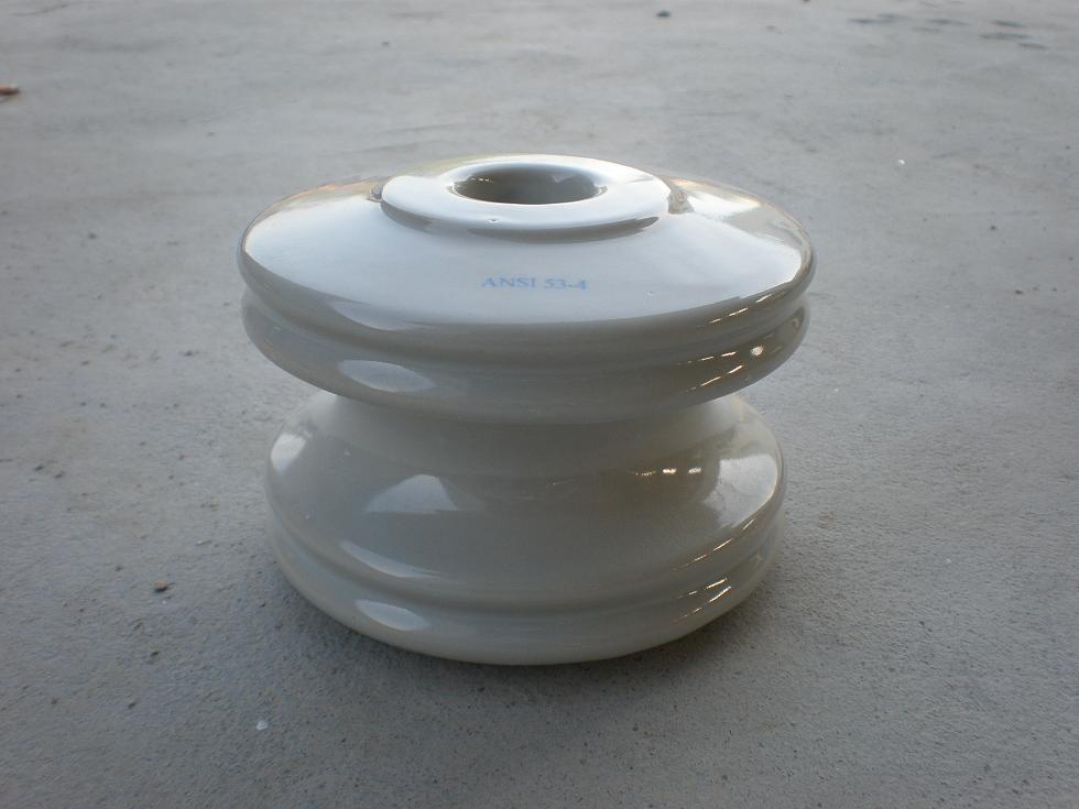 ANSI 53-4 Insulator