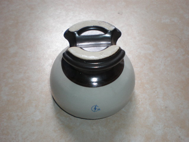 ANSI 55-3 Insulator