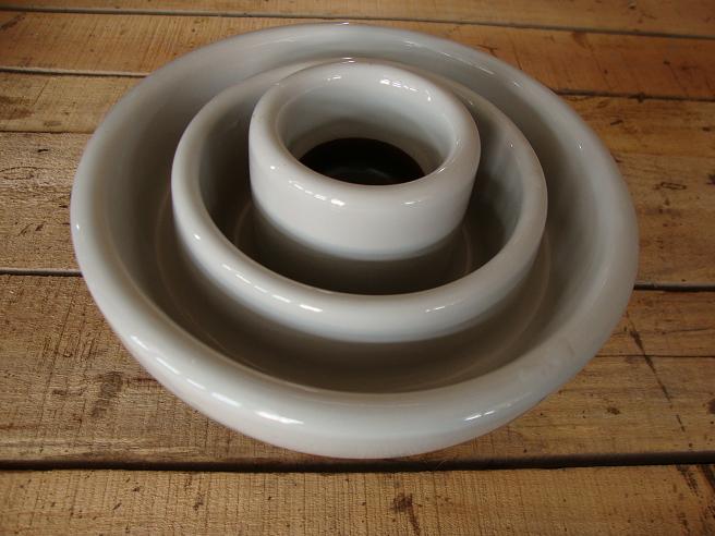 55-6(2) ANSI 55-7 Insulator