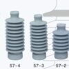 ANSI 57 Series Insulators