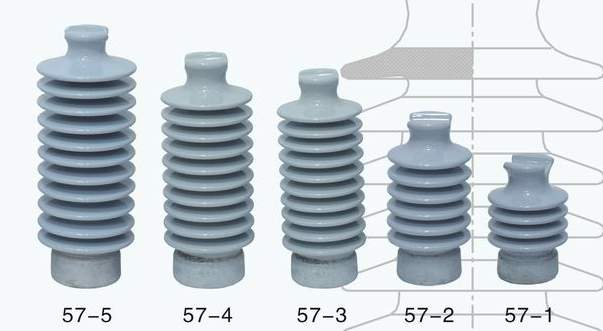 57-1 5 DF ANSI 57 Series Insulators
