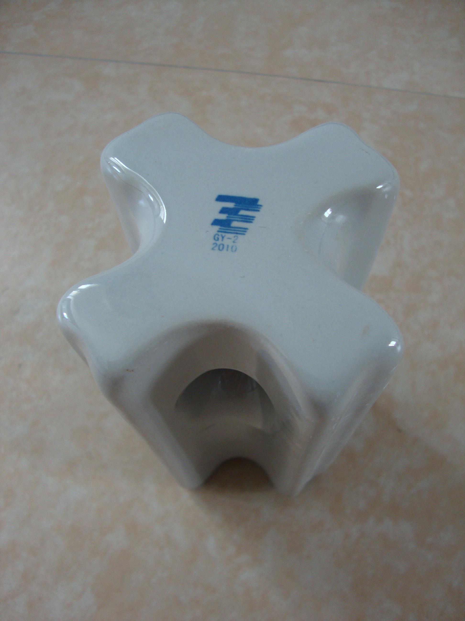 GY2(1) AS 3609 GY-2 Insulator