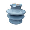 NC112 Pin-Type Porcelain Insulator