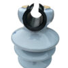 SF-20/224 Pin-Type Insulator