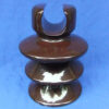SHF-20G1 Pin-Type Porcelain Insulator