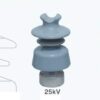 33PC Line Post Pin Insulator