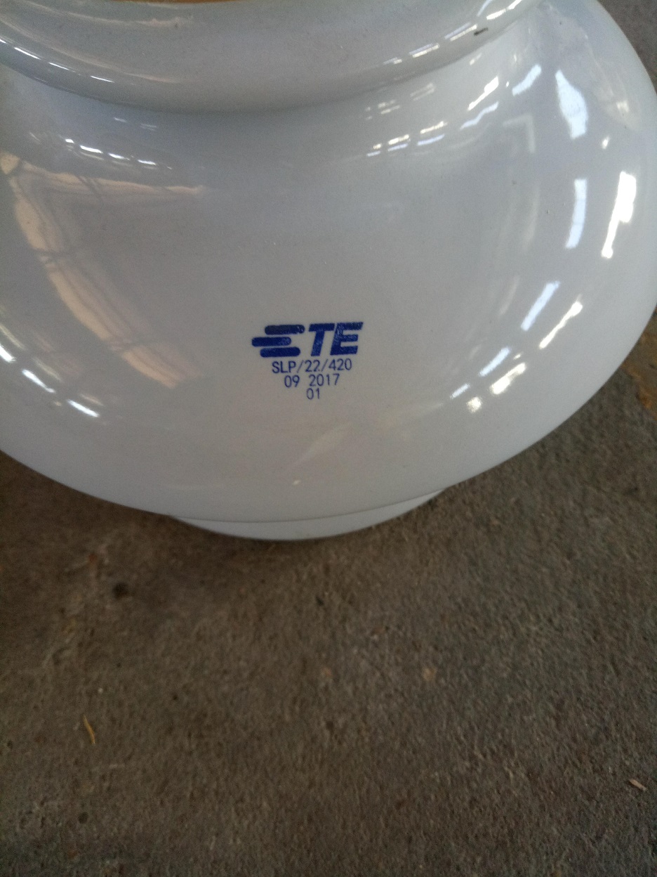 SLP/22/420 Pin-Type Insulator