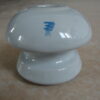TYPE 205 Porcelain Shackle Insulator