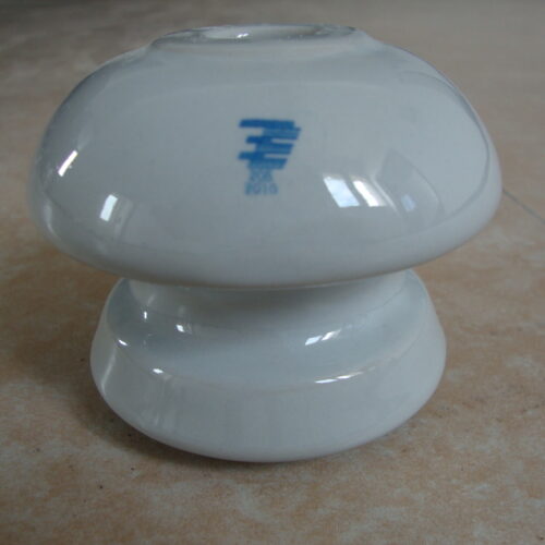 TYPE 205 Porcelain Shackle Insulator