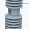 Cutout Porcelain Insulator