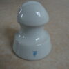 TYPE 510 Porcelain Pin Insulator
