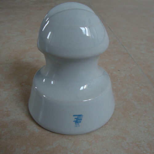 TYPE 510 Porcelain Pin Insulator