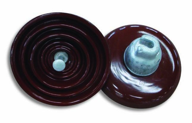 52-3 hq b ANSI 52-3 Insulator 89kN