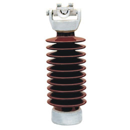 line post type insulators ANSI 57-14 Line Post Insulator