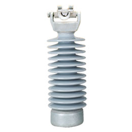 line post type insulators ANSI 57-15 Line Post Insulator