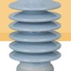 22PD Porcelain Insulator