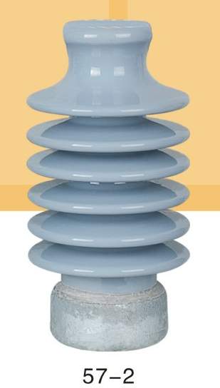57-2 22PD Porcelain Insulator