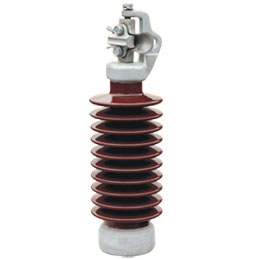 line post type insulators ANSI 57-24 Line Post Insulator
