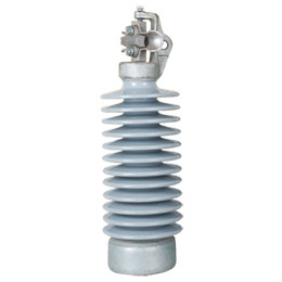 line post type insulators ANSI 57-25 Line Post Insulator