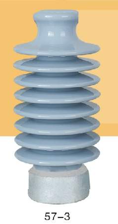 33PD Line Post Pin Insulator