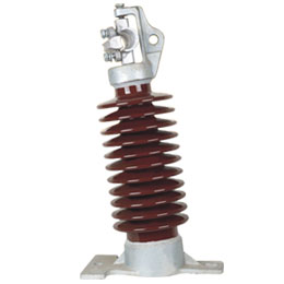 line post type insulators ANSI 57-34 Line Post Insulator