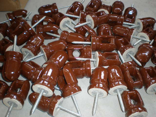 Wiring Insulators