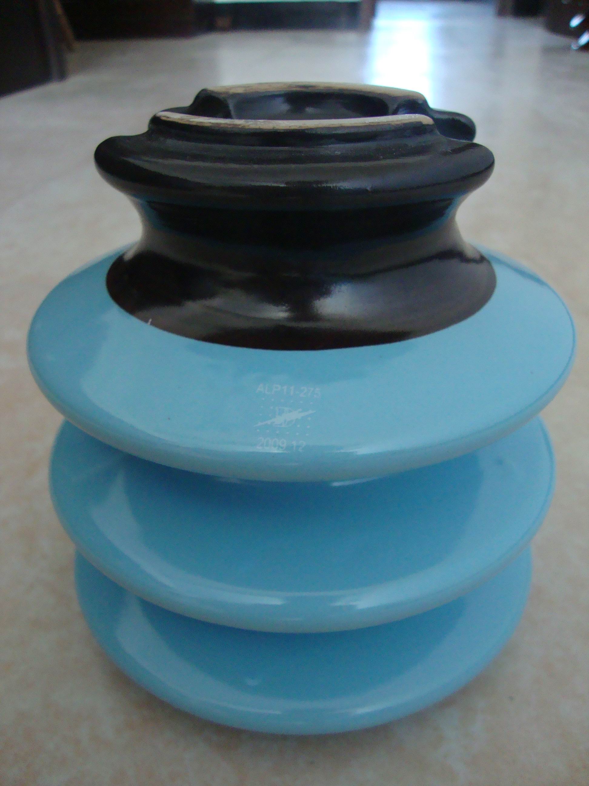 ALP11(275)-(1) ALP/11/275 Pin-Type Insulator