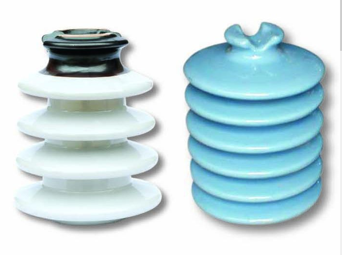 AS series 0 ALP/33/920 Pin-Type Insulator