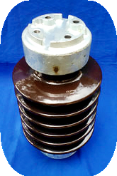C4-150_2 C4-150 Station Post Insulator