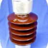 C6-125 Station Post Insulator