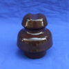 E-80 Low Voltage Pin Type Insulator