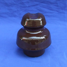 E-80 Low Voltage Pin Type Insulator
