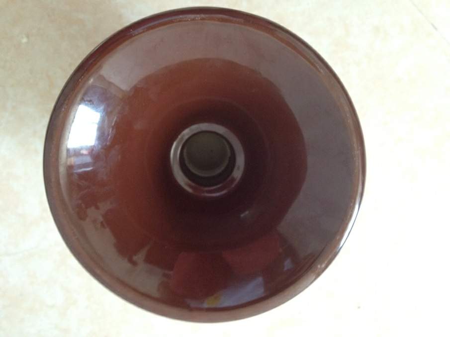 EH-24 B EH-24 Pin-Type Porcelain Insulator