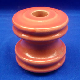 Spool type insulators EX-2 Spool Insulator