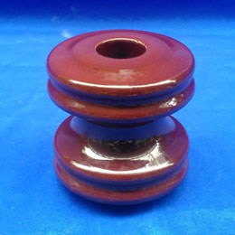Spool type insulators EX-3 Spool Insulator