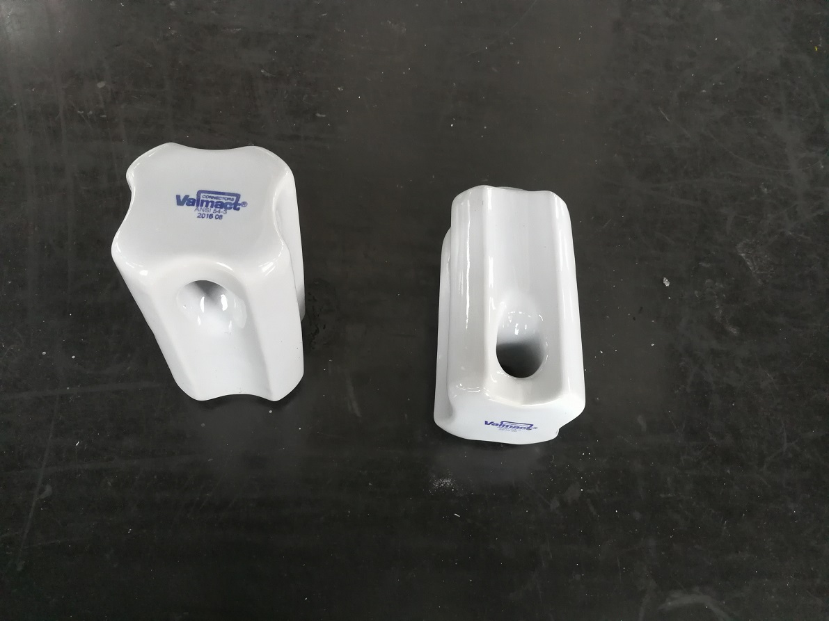 3R Porcelain Insulator