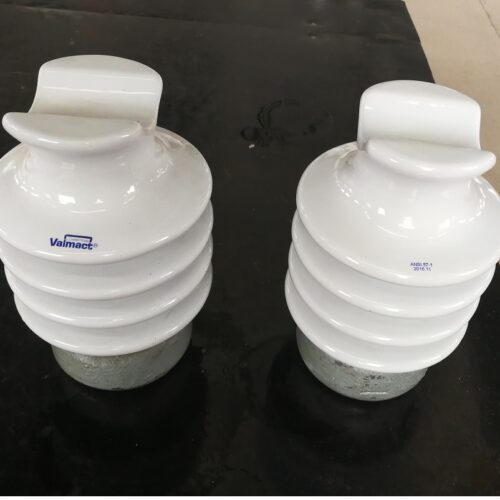 13PD Porcelain Insulator