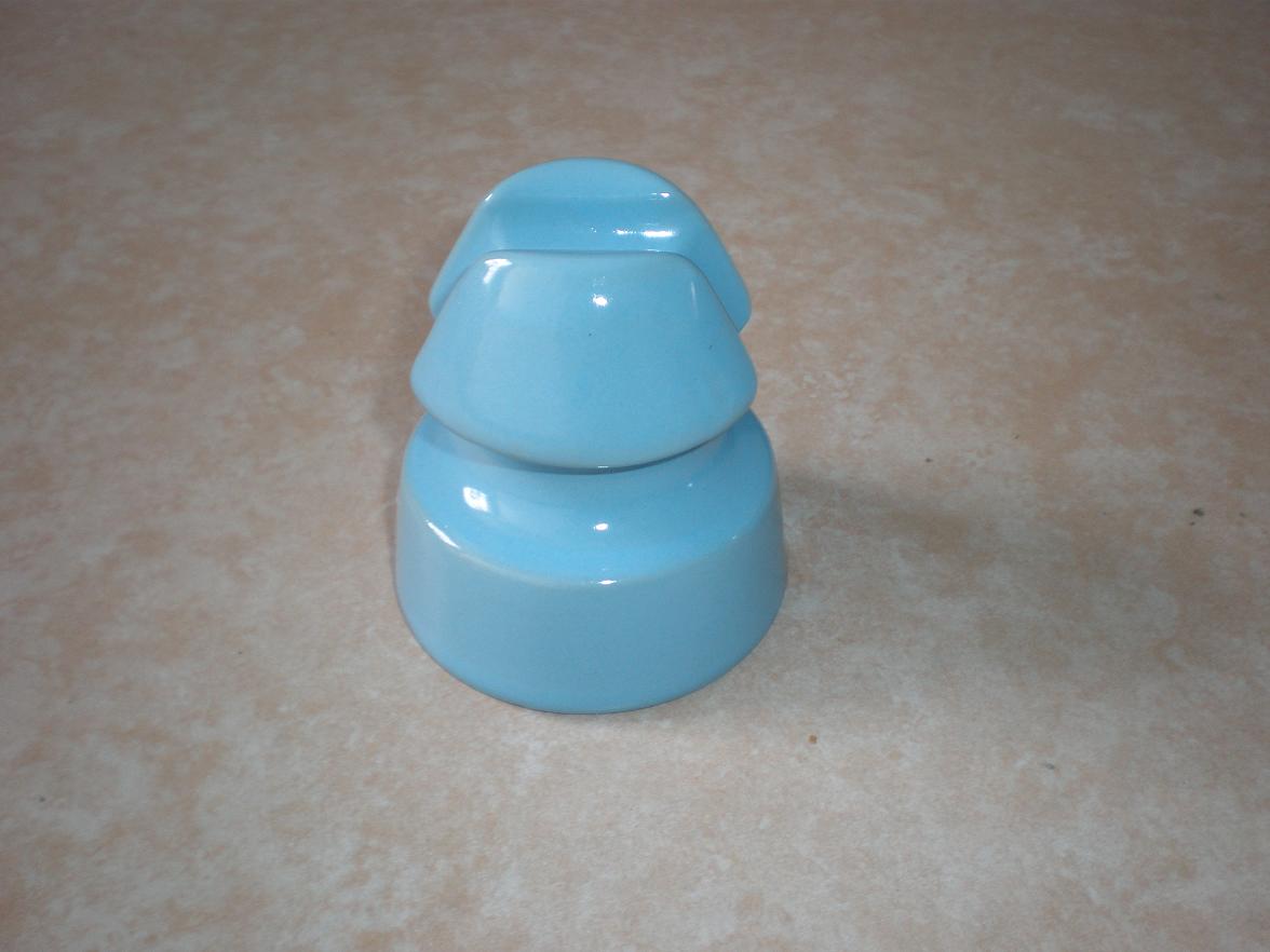 LP.LV Pin-Type Insulator AS 3608-2005 Compliant for 1000V Overhead Power Lines