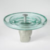 U120B, ANSI 52-5 Glass Insulator