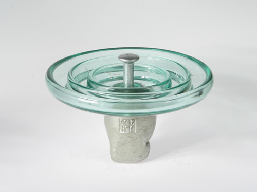LXP-100-120_1_b U120B, ANSI 52-5 Glass Insulator