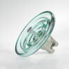 LXP-100 (U100BL) Glass Insulator