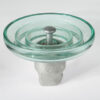 LXP2-160 (U160BM) Glass Insulator
